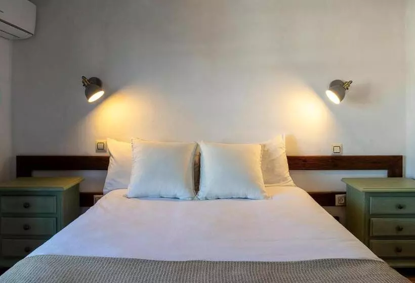 レジデンス Casa Rural La Grande