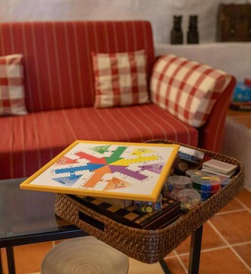 إقامة Casa Rural La Grande