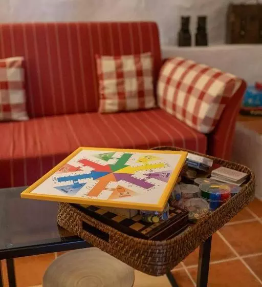 レジデンス Casa Rural La Grande