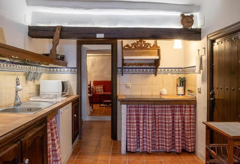 إقامة Casa Rural La Grande