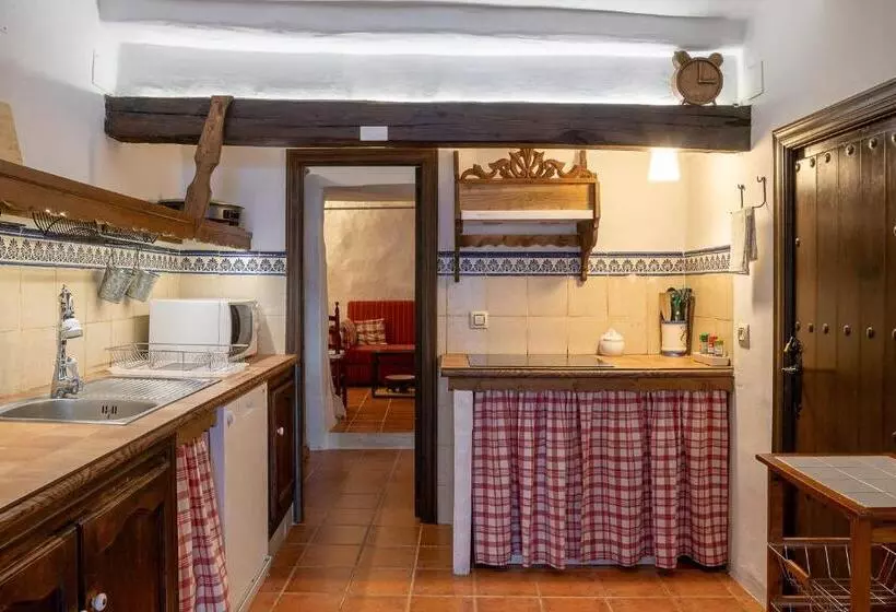 レジデンス Casa Rural La Grande