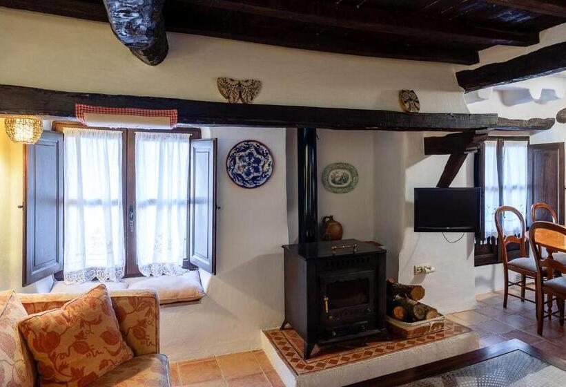 إقامة Casa Rural La Grande