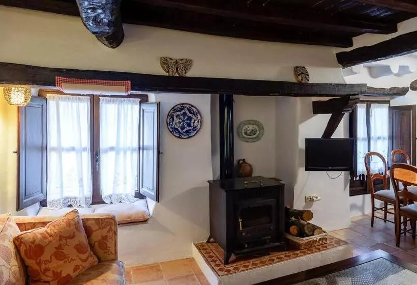 レジデンス Casa Rural La Grande