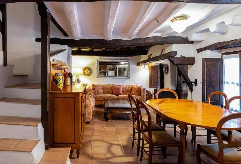 إقامة Casa Rural La Grande