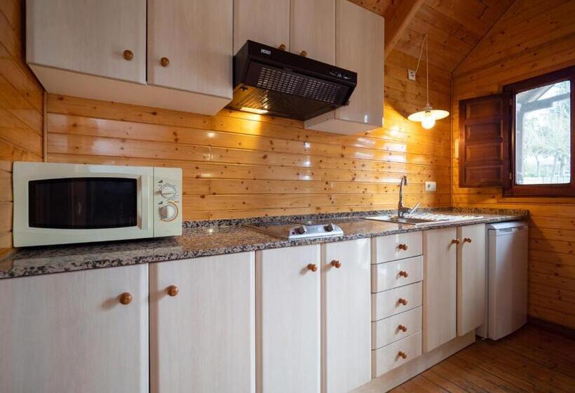 Курорт Centro De Vacaciones Morillo De Tou Ainsa