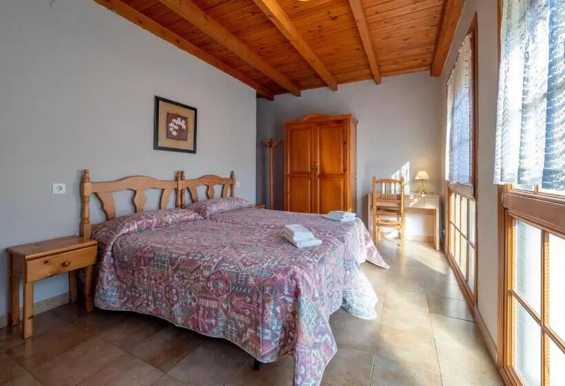 リゾートホテル Centro De Vacaciones Morillo De Tou   Ainsa