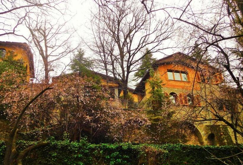 Satori B&b Adults Only