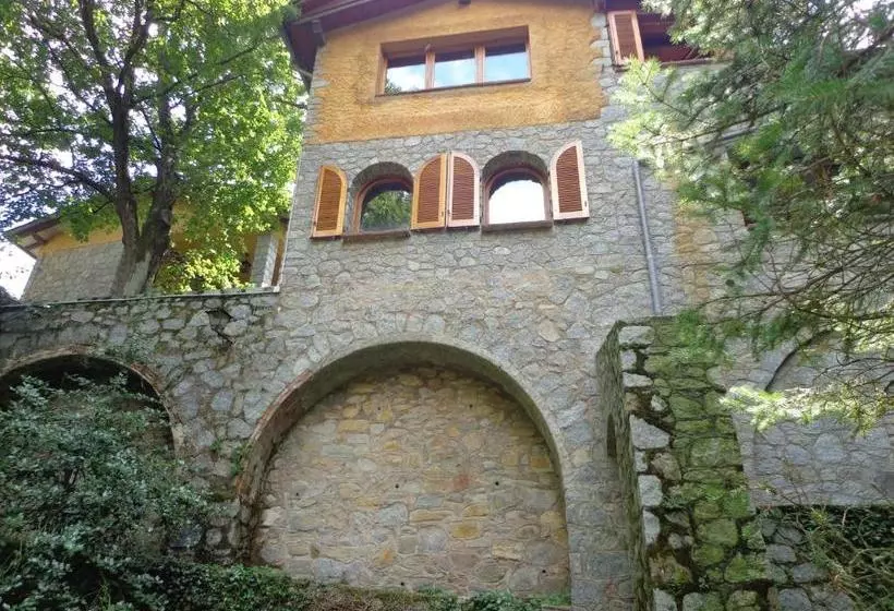 Satori B&b  Adults Only