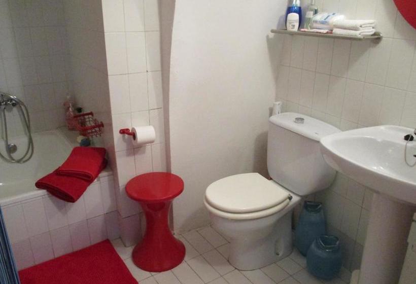 Satori B&b Adults Only