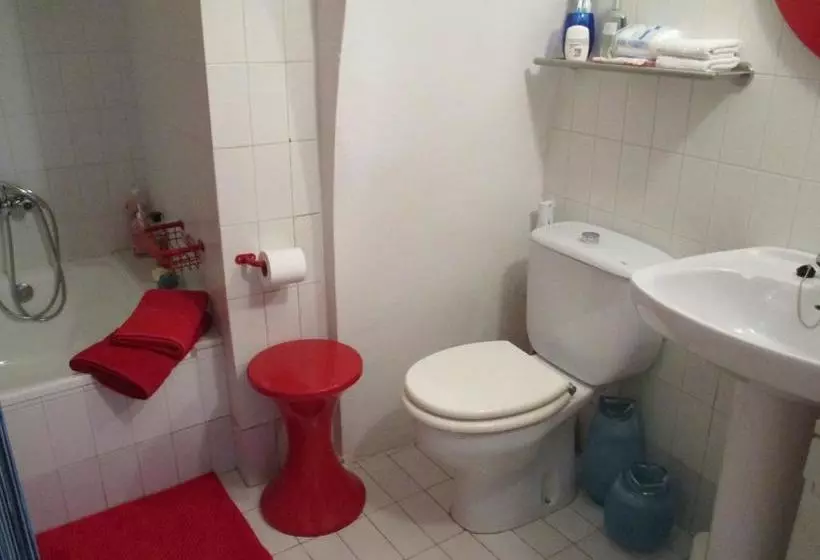 Satori B&b  Adults Only