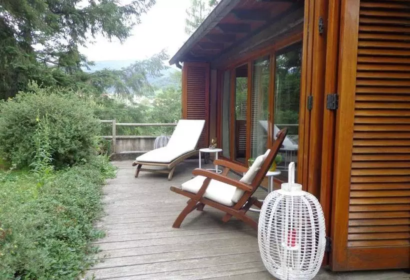 Satori B&b  Adults Only