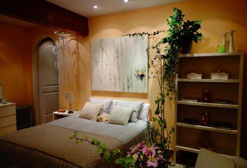 Satori B&b Adults Only