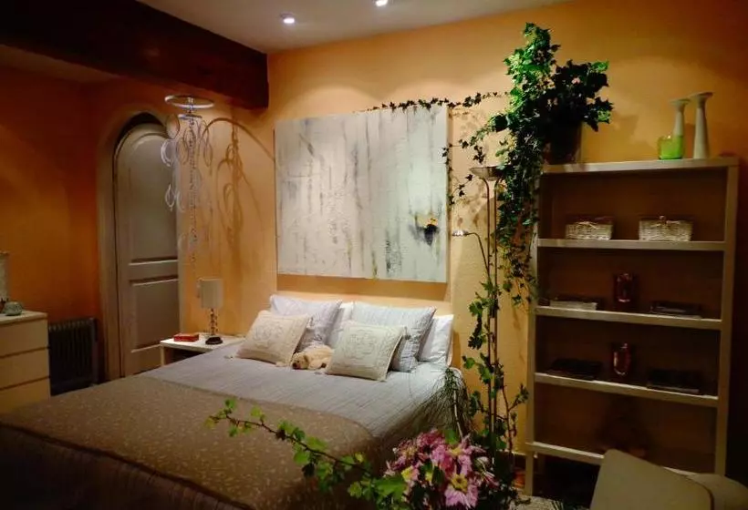 Satori B&b  Adults Only