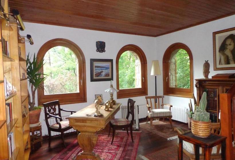 Satori B&b Adults Only