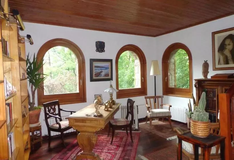 Satori B&b  Adults Only