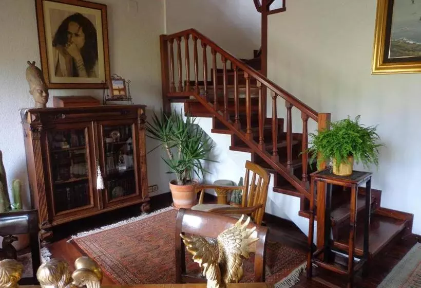 Satori B&b  Adults Only