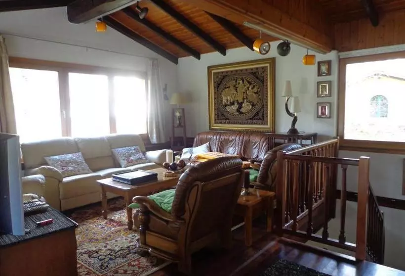 Satori B&b  Adults Only