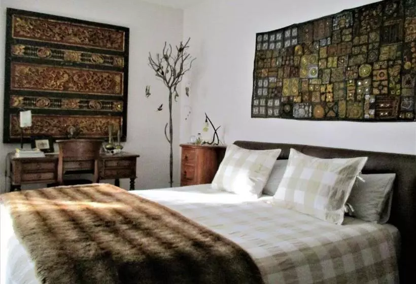 Satori B&b  Adults Only