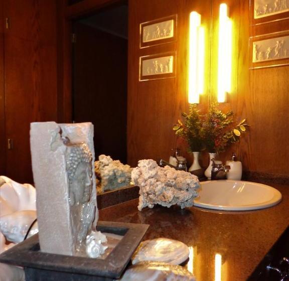 Satori B&b Adults Only