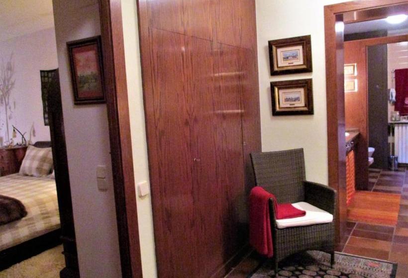 Satori B&b Adults Only