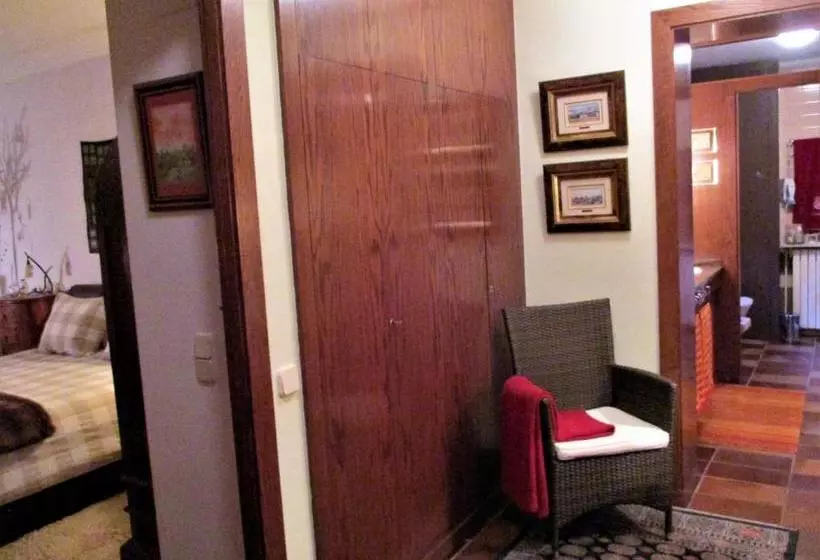 Satori B&b  Adults Only