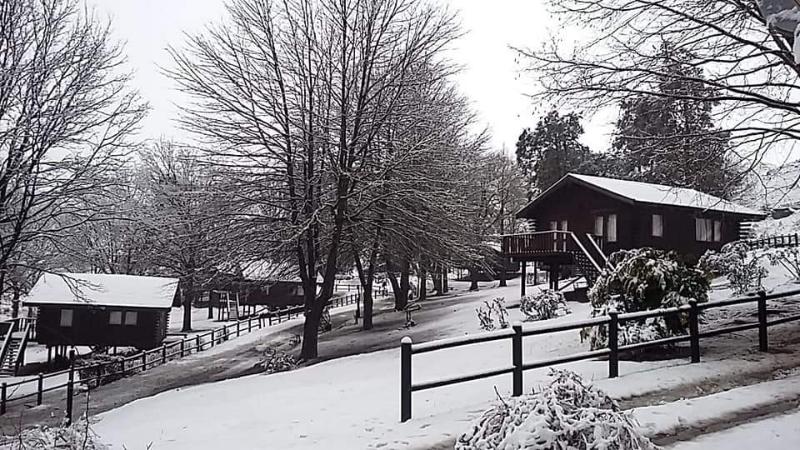 酒店 Eland Valley Resort