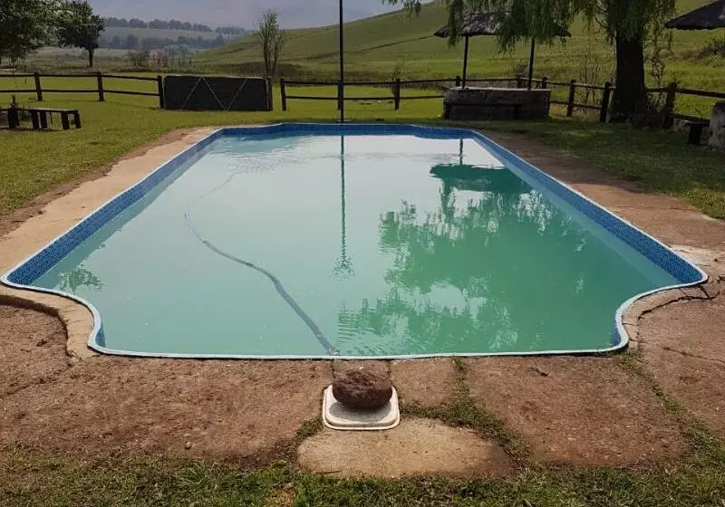 Hotelli Eland Valley Resort