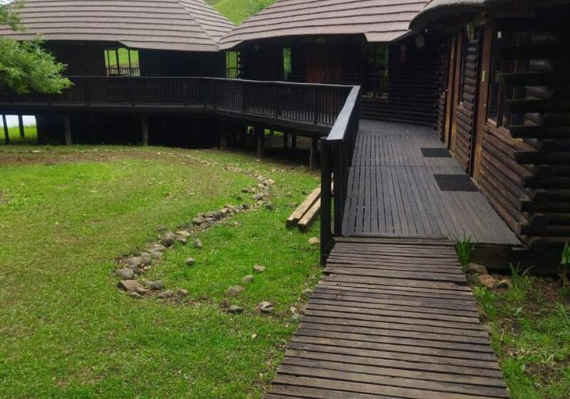 酒店 Eland Valley Resort