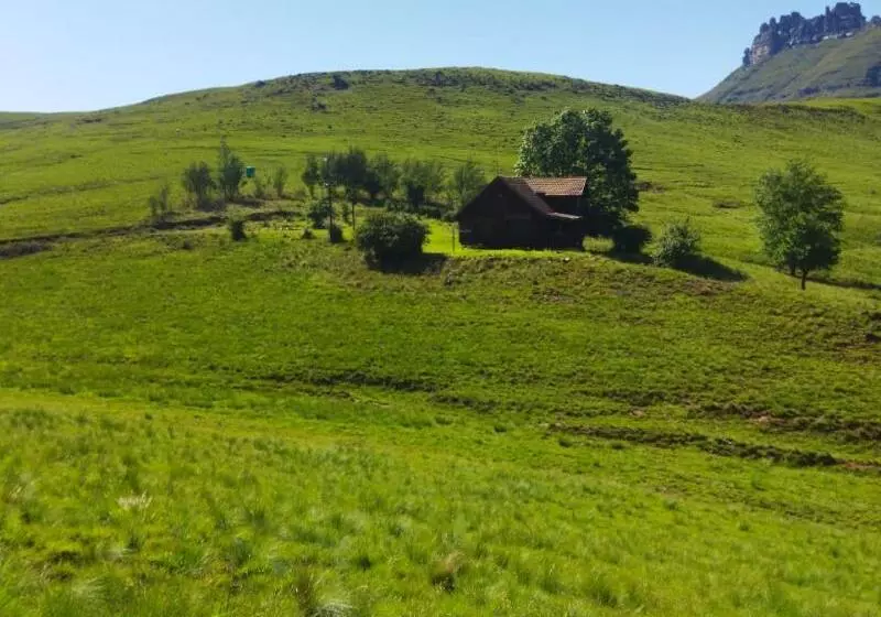 Hotelli Eland Valley Resort