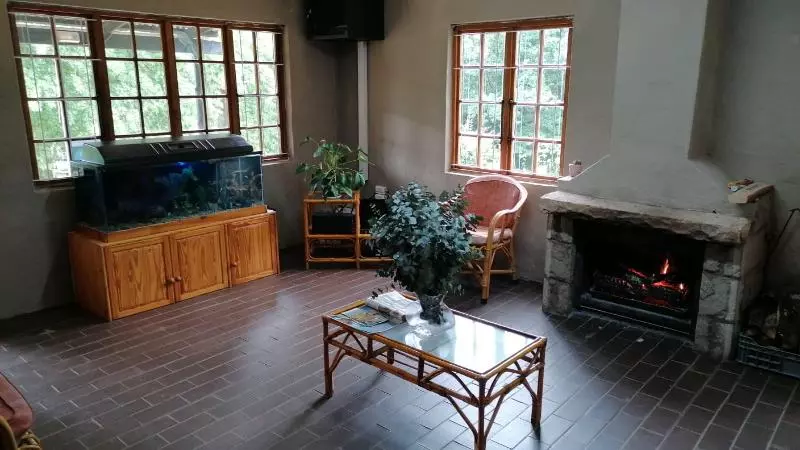 Hotelli Eland Valley Resort