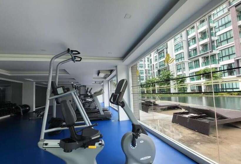 Отель Wyndham Royal Lee Phuket