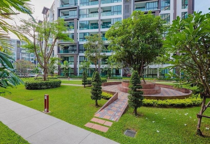 Отель Wyndham Royal Lee Phuket