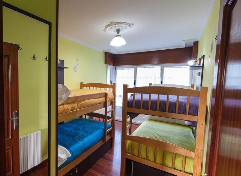 هاستل A Casa De Dora