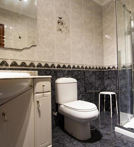 هاستل A Casa De Dora