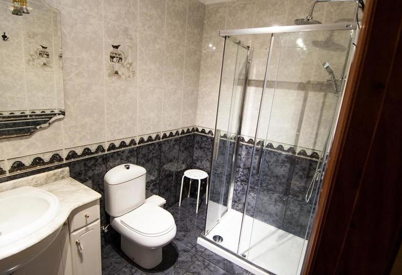 هاستل A Casa De Dora