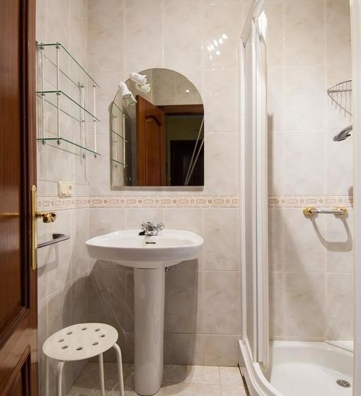 هاستل A Casa De Dora