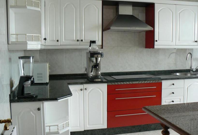 هاستل A Casa De Dora