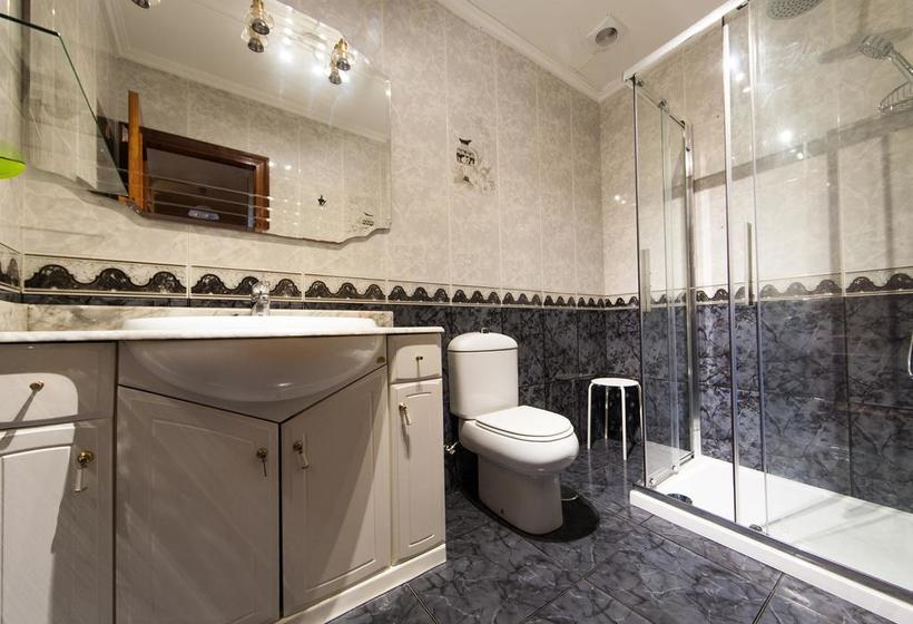 هاستل A Casa De Dora