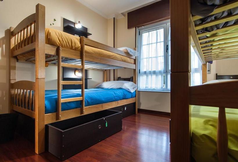 هاستل A Casa De Dora