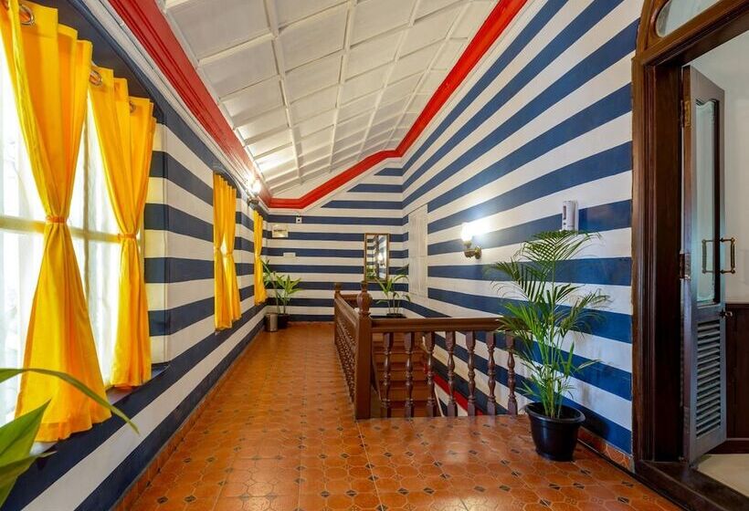 호스텔 Gostops Kochi