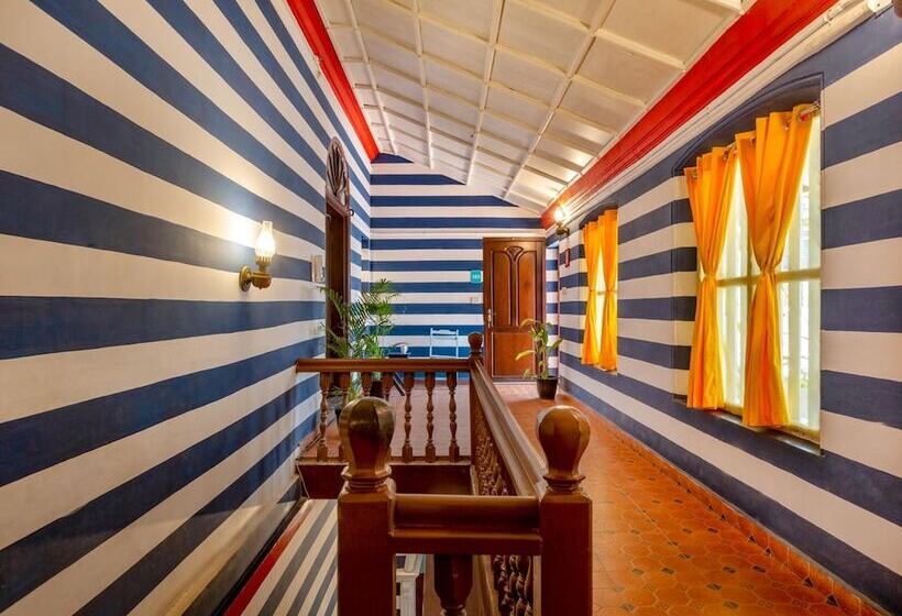 호스텔 Gostops Kochi