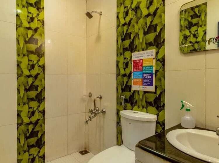 호스텔 Gostops Kochi