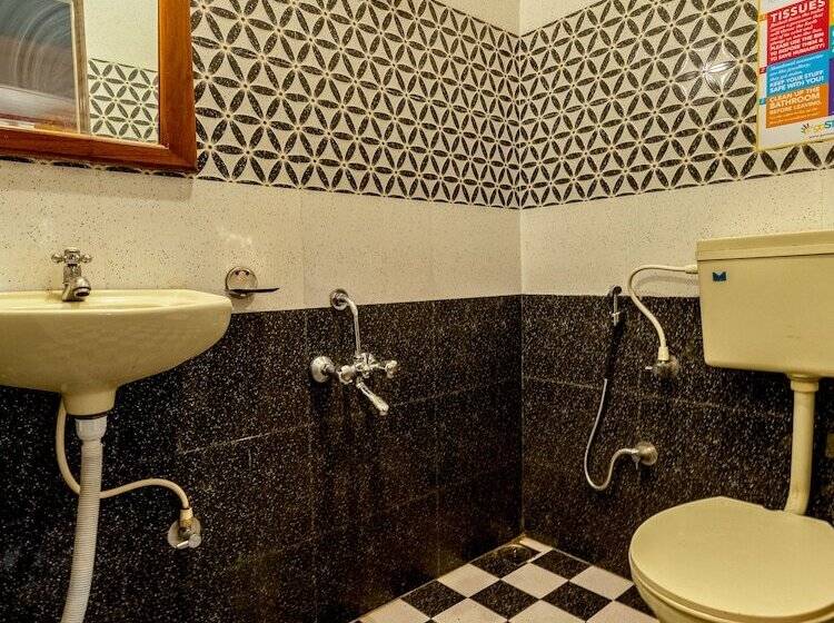 호스텔 Gostops Kochi