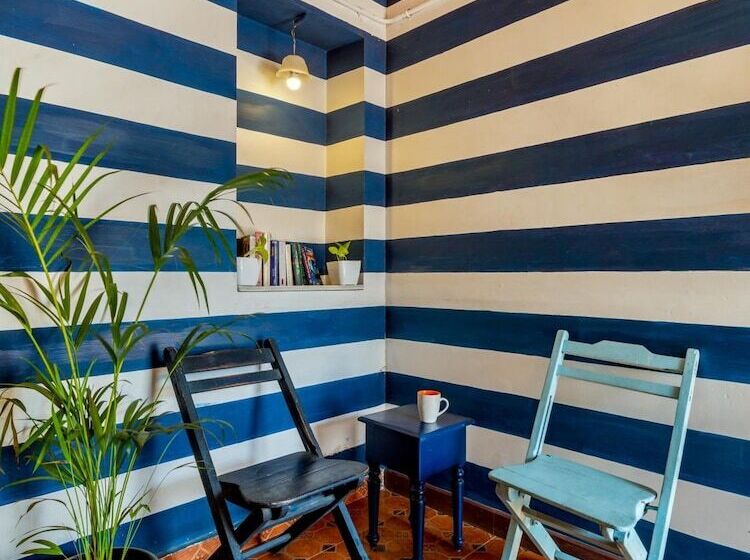 호스텔 Gostops Kochi