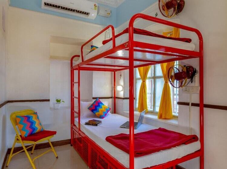 호스텔 Gostops Kochi