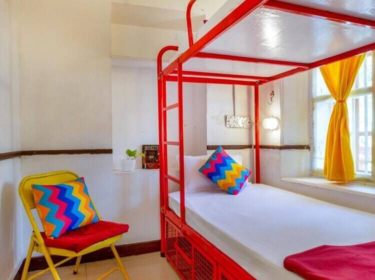 호스텔 Gostops Kochi