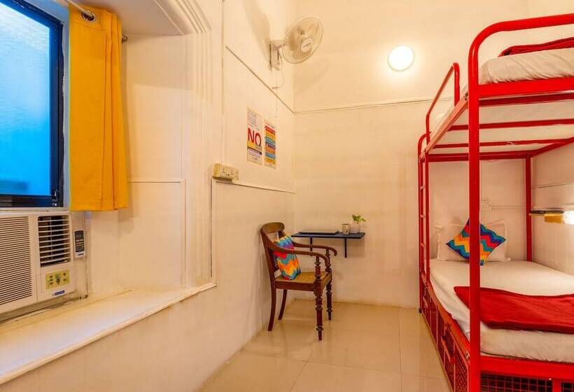 호스텔 Gostops Kochi