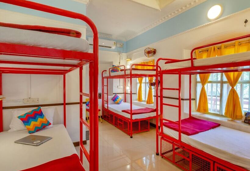 호스텔 Gostops Kochi