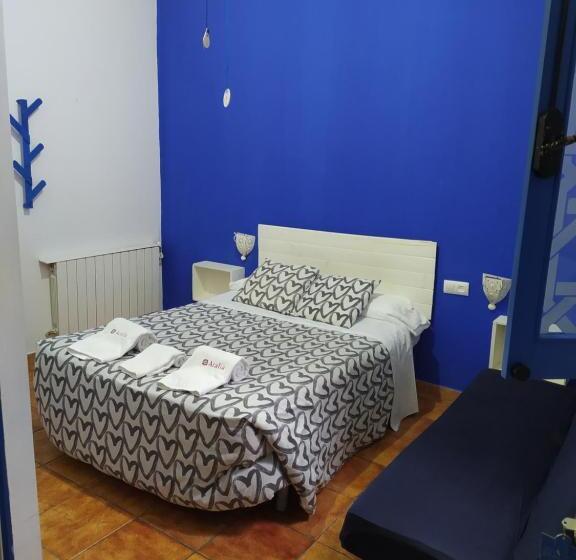 هاستل The Dreamers&co