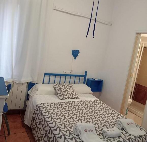 هاستل The Dreamers&co